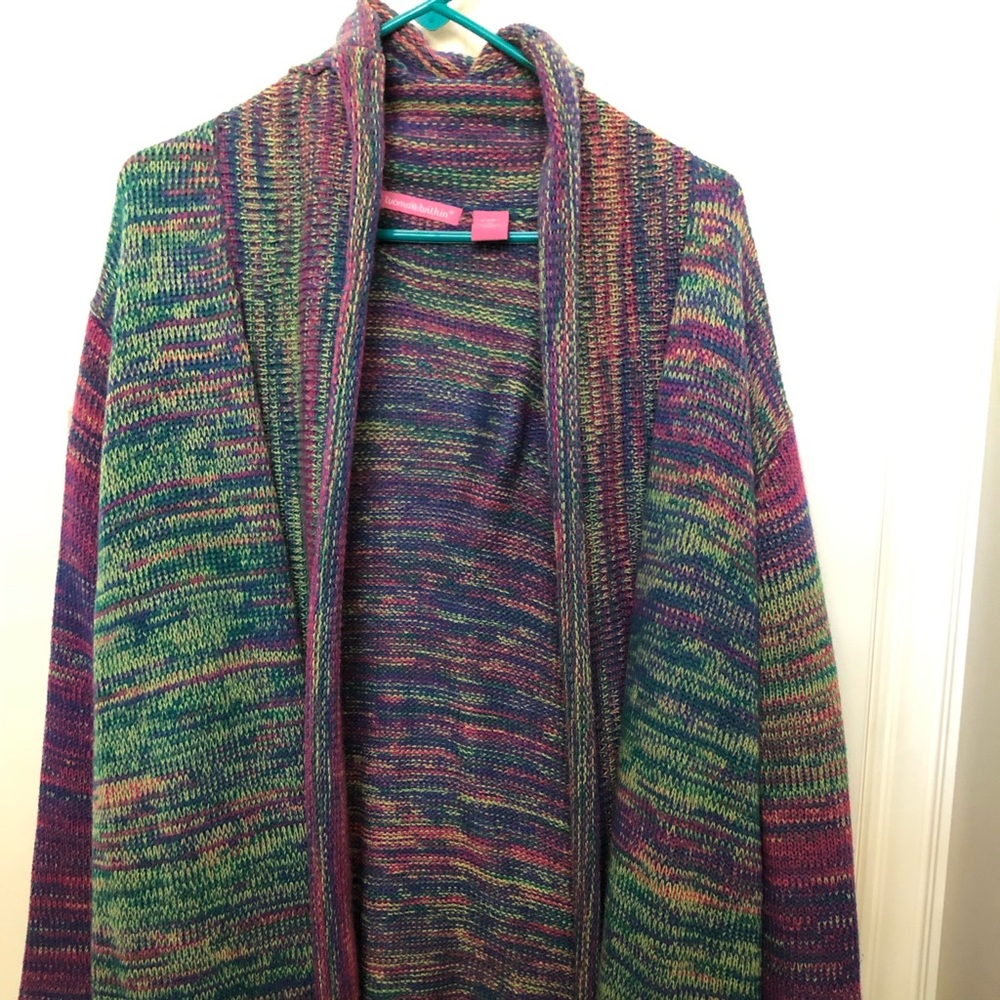 Woman Within women’s sweater